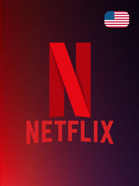 奈飞Netflix TV - 90天会员